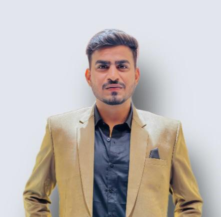 Prarabdh Neema