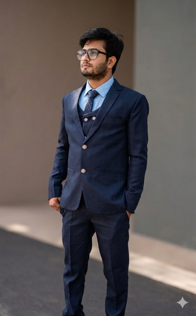 Pranay Shastri