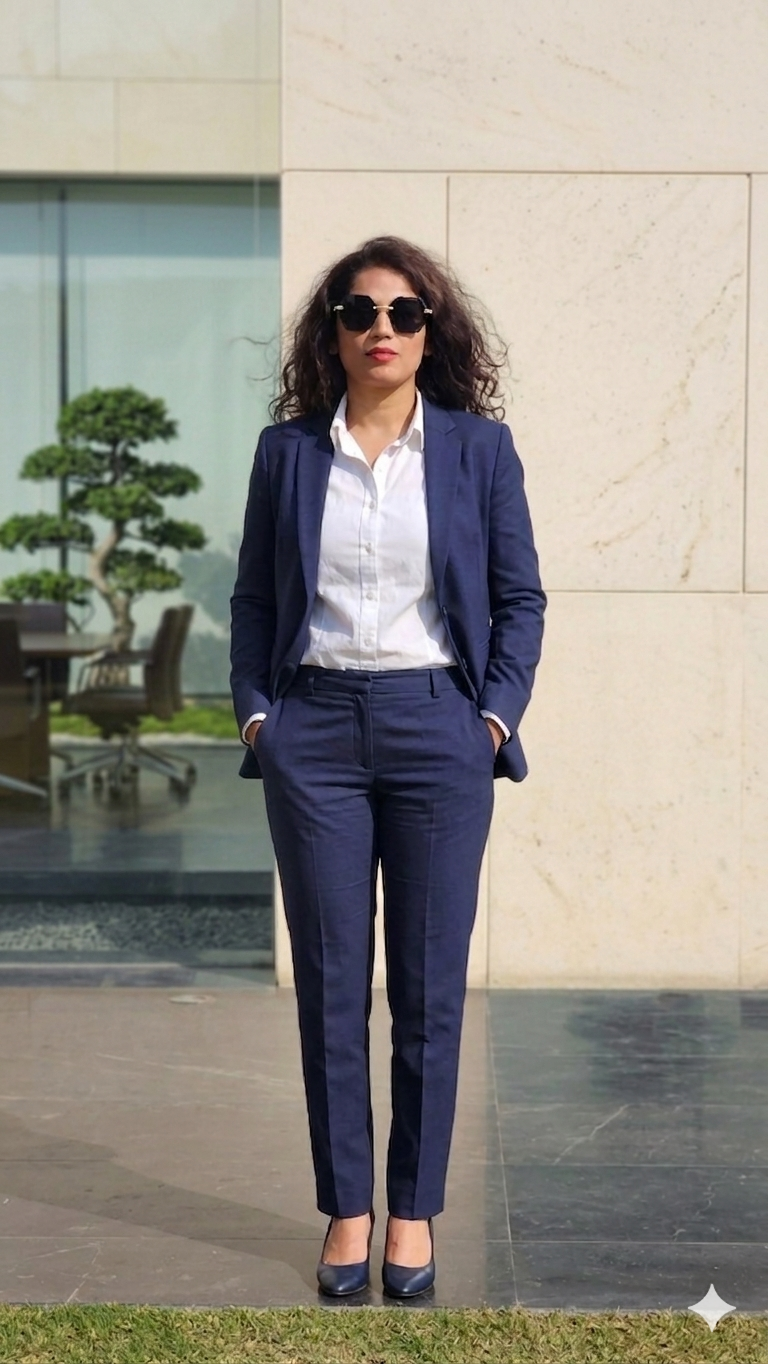 Swati Harode
